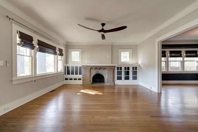 Photo - Fantastic Remodeled 4BD/2BTH in the Paseo District