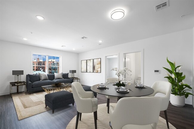 Photo - 2507 John F. Kennedy Blvd Unidad 314