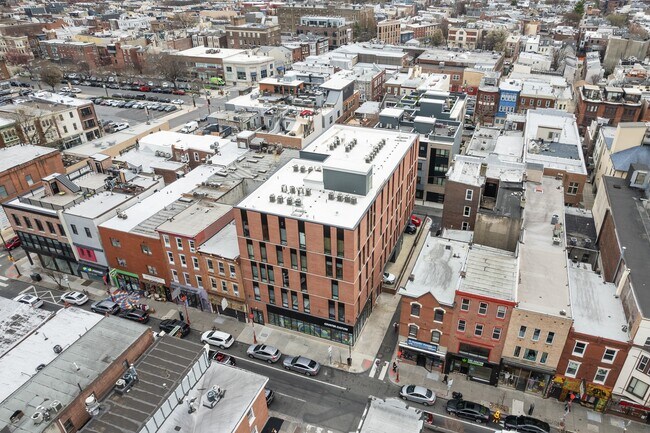 514 South Street