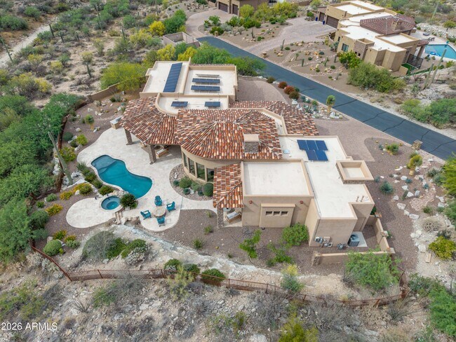 Photo - 14530 N Granite Peak Pl