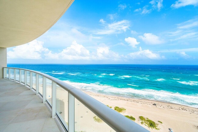 Photo - 2700 N Ocean Dr Condominio Unidad 1702a