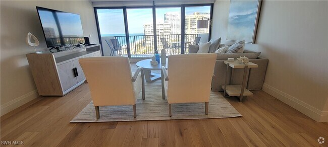 Building Photo - 4005 Gulf Shore Blvd N Unit 1105 Rental