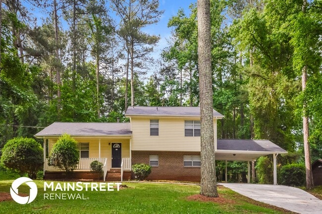 Building Photo - 4325 Sterling Forest Dr