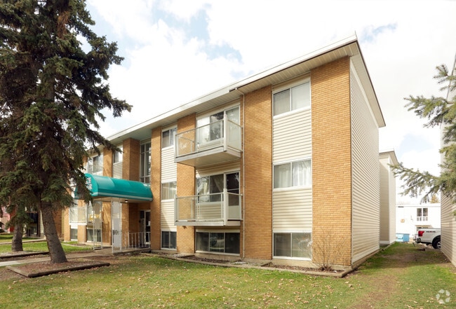 Building Photo - Grace Manor