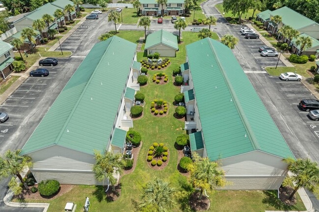 Photo - 2 bed, 2.5 bath pet friendly apartment for... Unit L1