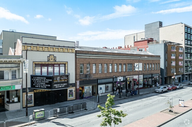 Building Photo - UC Studios Rental