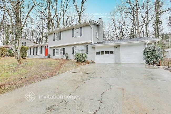 Building Photo - 3370 Creekway Dr Rental