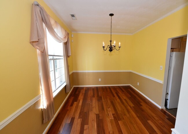 Photo - Lakefront home in Grassfield School District