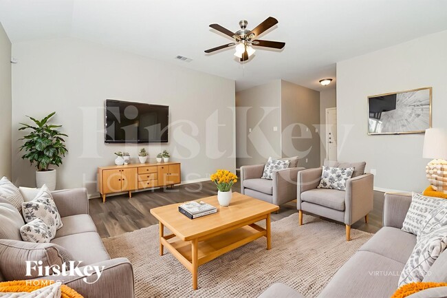 Photo - 1821 Ridgecrest Dr