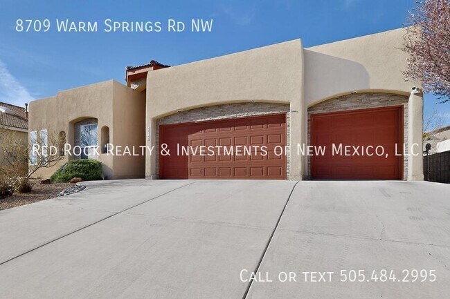 Photo - 8709 Warm Springs Rd NW