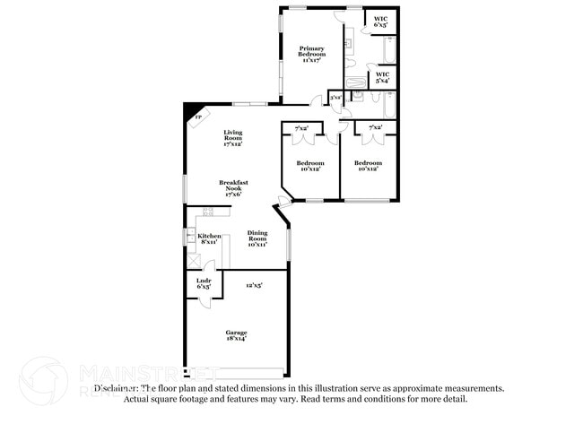 Building Photo - 8610 Shallow Ridge Dr Rental