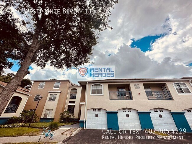 Building Photo - 7360 Westpointe Blvd Unit 117