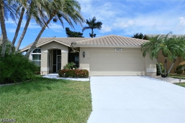 16252 Kelly Woods Dr