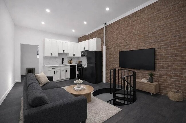 Photo - 518 E 83rd St Unit 1C