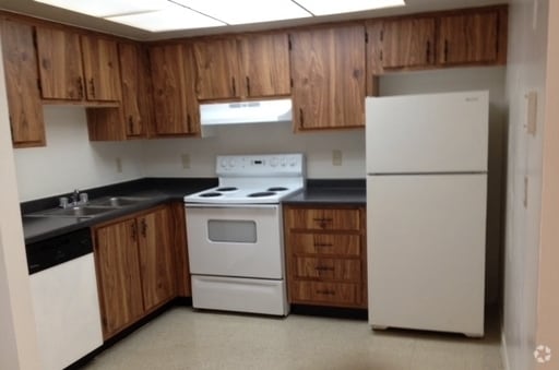 Interior Photo - Rex Terrace Rental