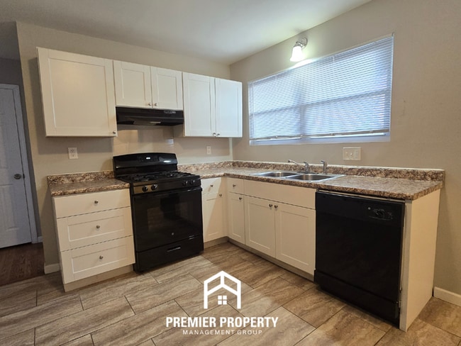 Photo - Charming 3BR/2BA Florissant Home with Garage & Fenced Backyard