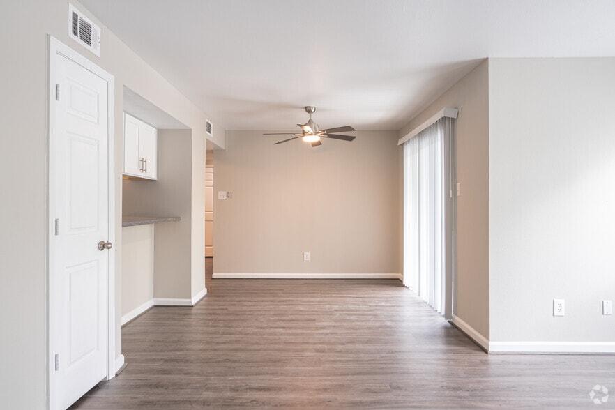 Interior Photo