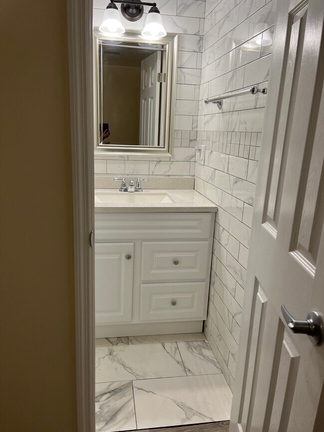 Bathroom - 836 Lake Martha Dr NE Unit B