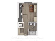 Alta Furnished