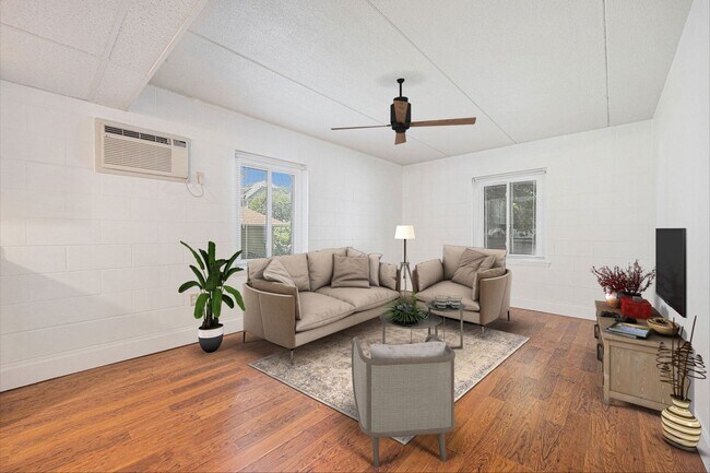 Highland Place Apartments