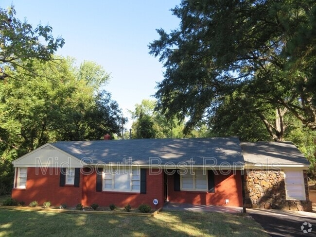 Building Photo - 1512 Paullus Ave Rental