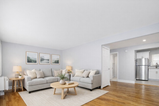 HudsonView Living