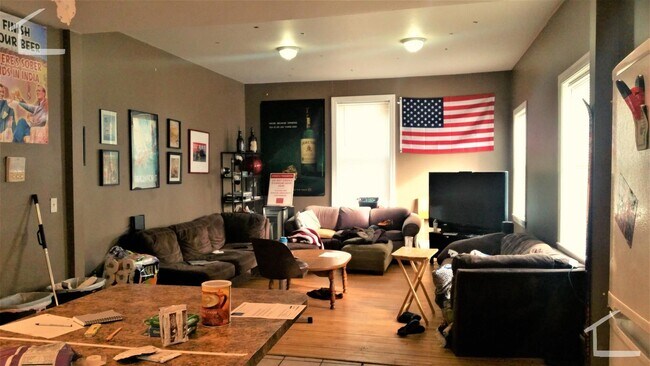 Photo - Great price! Allston 6bed/3bath near the B...