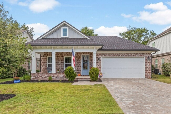 Photo - 802 Raihope Way House