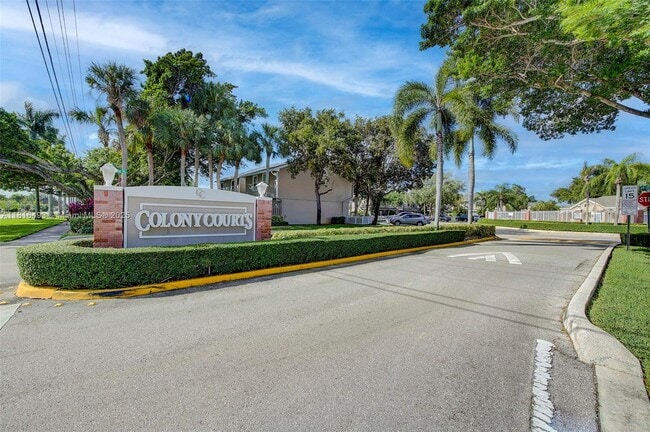 Photo - 12270 NW 36th Pl Townhome
