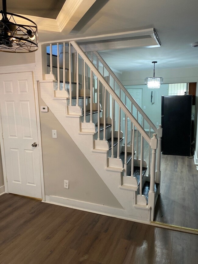 Photo - 1817 McHenry St