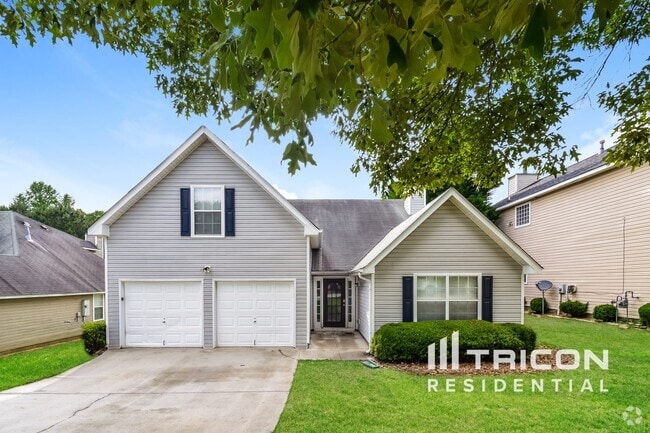 Building Photo - 4575 Bridle Point Pkwy Rental