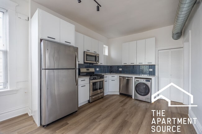 Photo - 1849 S Kedzie Ave Unit 3R