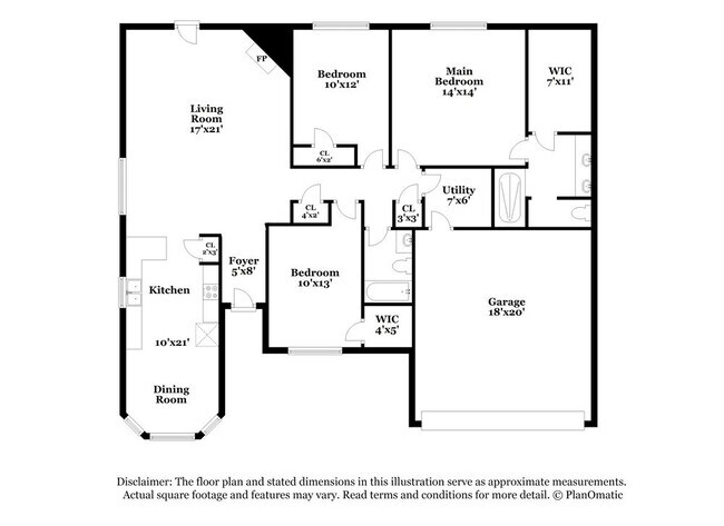 Photo - 18718 Timber Trce Dr