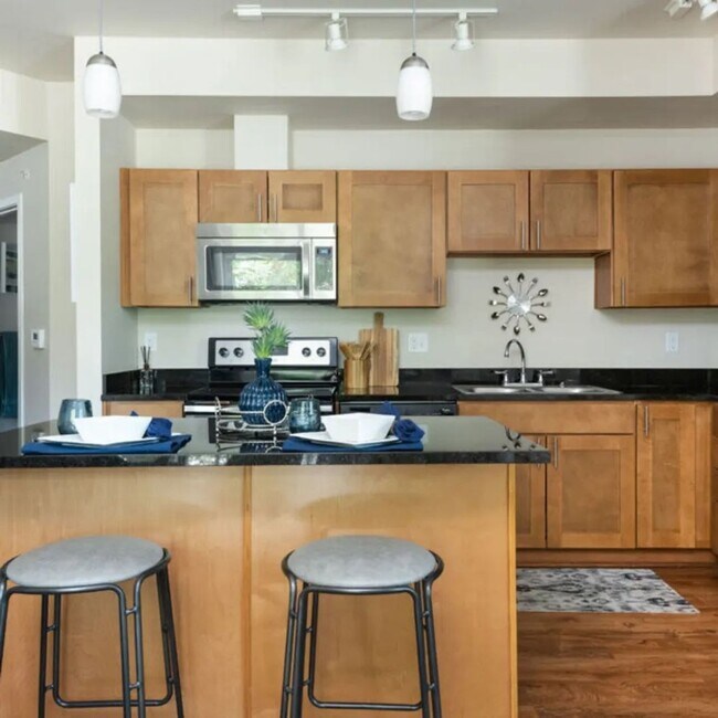 Photo - CH-The Trails at Timberline Unidad CH-Trails at Timberline