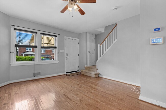 Photo - Gwynn Falls Beautiful 3 Bedroom With Finished Basement for RENT