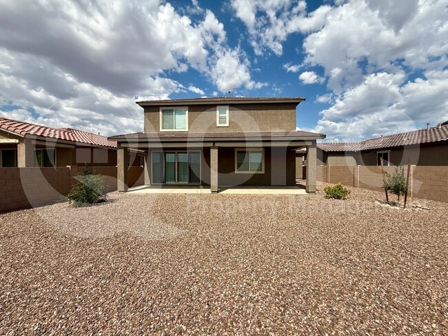 Photo - 11784 E Arabelle Dr
