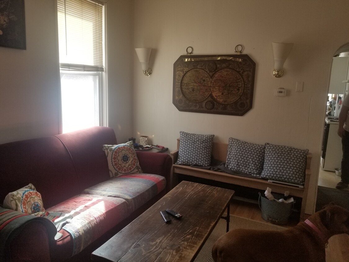 Photo - 5815 Alder St (Pittsburgh, PA)