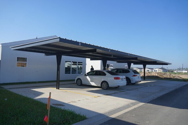 2608 Mockingbird Rd Unidad 3