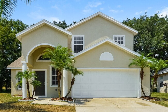 Building Photo - 241 Bluff Pass Dr Rental