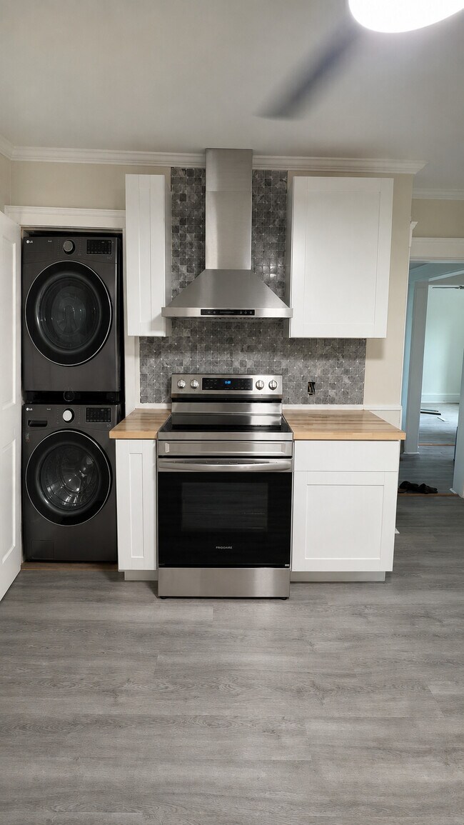 Cocina - 308 Pleasant Valley Pky