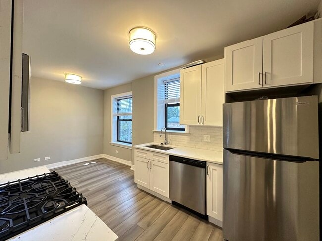 3913 N Janssen Ave Unit W3