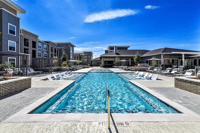 3830 Farm to Market 2920 Unit 4307
