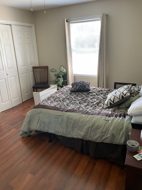 BEDROOMS - 3124 Plantation Dr