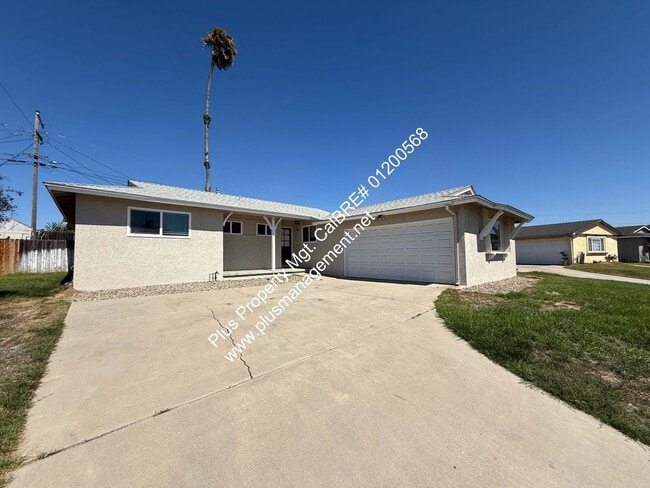 Building Photo - Orcutt Single Story Ranch Style Home Near ...