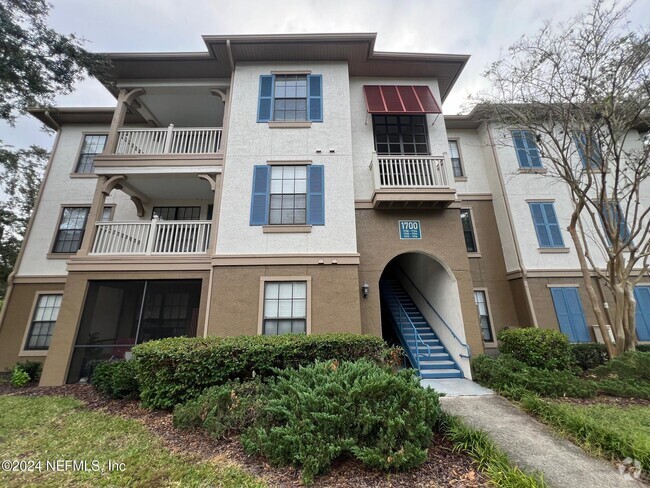 Building Photo - 12700 Bartram Park Blvd Unit 1723 Rental