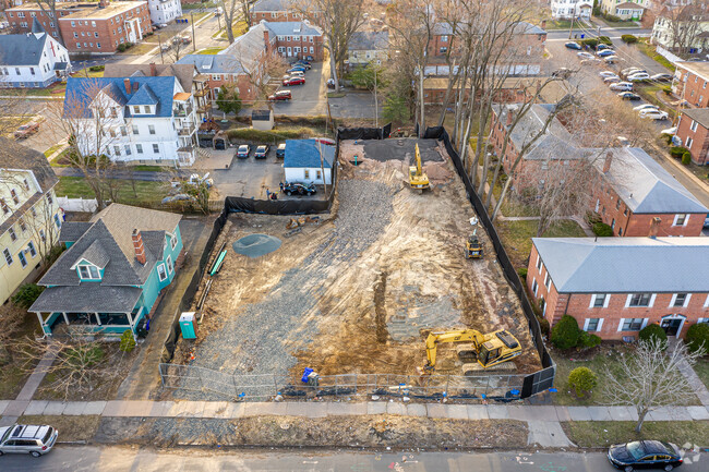 Building Photo - 409 Prospect Ave Rental