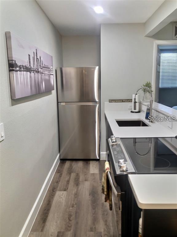 Photo - 1301 S Howard Ave Unit A5