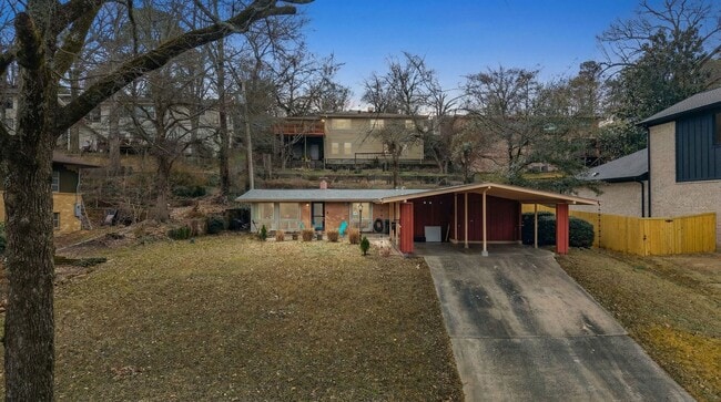 Photo - 1512 Waterside Dr