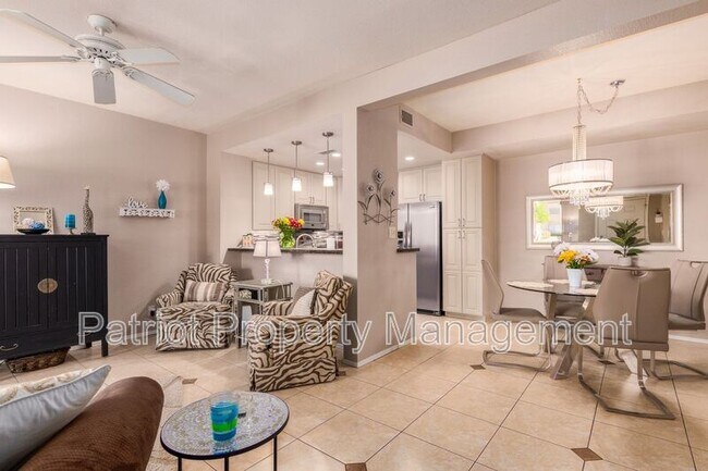 Photo - 9708-9708 E Vía Linda Unidad 1300