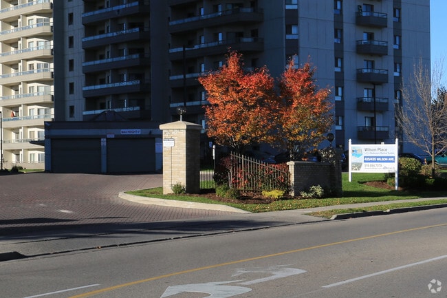 Photo - Wilson Place I
